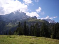 Alp-&Zugspitze